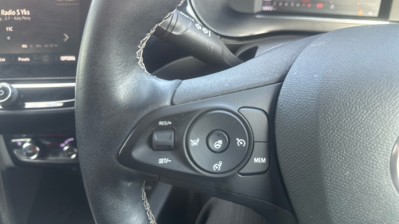 Vauxhall Corsa 1.2 GS 5dr Petrol Hatchback